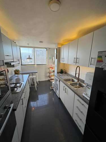 Venta Departamento 4D 3B 1E Libertad - Vi&ntilde;a Del Mar