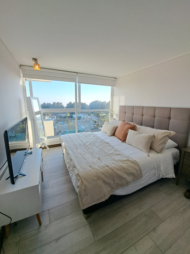 Venta Departamento 3D 2B 2E Montemar - Conc&oacute;n