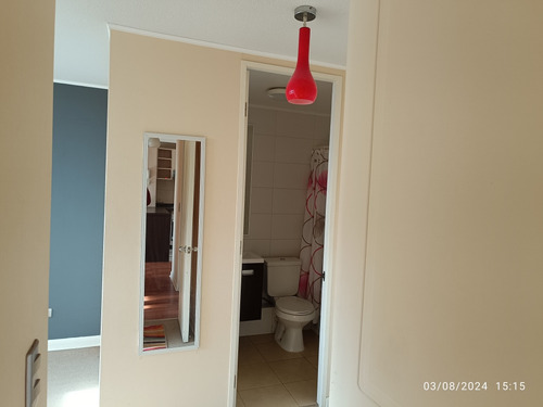 Venta Departamento NP 2D 2B 1E 1B G&oacute;mez Carre&ntilde;o - Vi&ntilde;a Del Mar