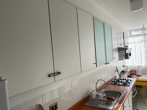 Venta Departamento NO 3D en suite Walk-in cl&oacute;set 2B 1E 1B Recreo - Vi&ntilde;a Del Mar