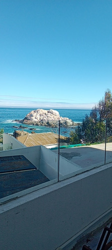 Venta Departamento 3D 3B 1E Re&ntilde;aca - Vi&ntilde;a Del Mar