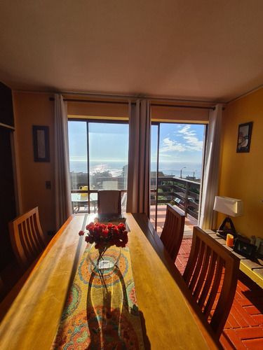 Venta Departamento NO 2D 1B 1E Costas de Montemar - Conc&oacute;n