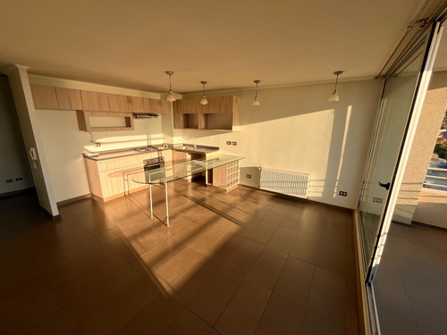 Arriendo Departamento NP 3D en suite Walk-in cl&oacute;set 2B 1E Re&ntilde;aca - Vi&ntilde;a Del Mar