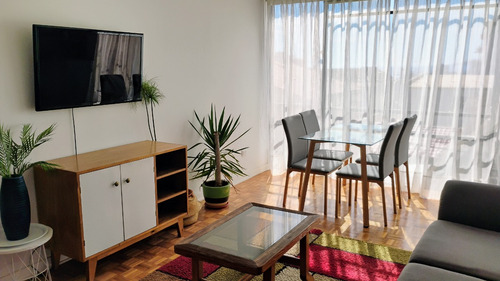 Venta Departamento NO 2D 1B Quinta Vergara - Vi&ntilde;a Del Mar