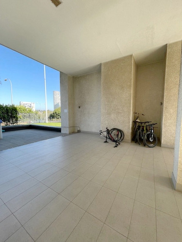 Arriendo Departamento P 2D en suite Walk-in cl&oacute;set 2B 1E 1B Re&ntilde;aca - Vi&ntilde;a Del Mar