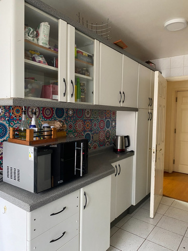 Venta Departamento NP 4D en suite 3B 1E 1B  - Vi&ntilde;a Del Mar