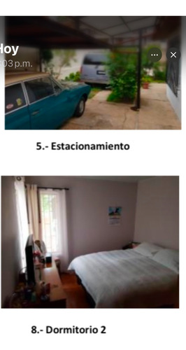 Venta Casa NO 4D en suite 2B 3E 1B Recreo - Vi&ntilde;a Del Mar