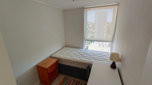 Venta Departamento 3D 2B 2E Montemar - Conc&oacute;n