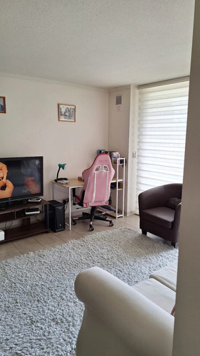 Venta Departamento 2D 2B 1E Agua Santa - Vi&ntilde;a Del Mar