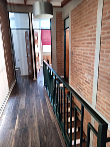 Arriendo Casa 4D en suite 3B 2E Los Romeros - Los Manantiales - Conc&oacute;n