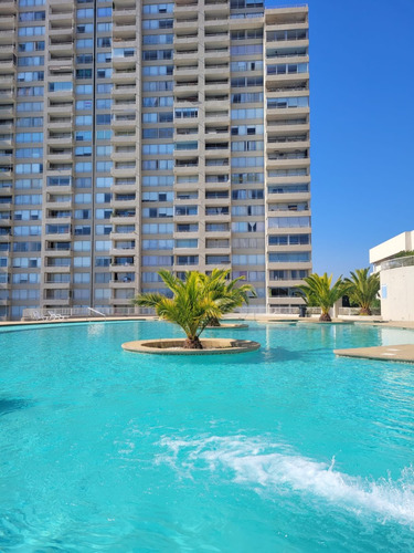 Venta Departamento P 2D en suite Walk-in cl&oacute;set 2B 1E Re&ntilde;aca - Vi&ntilde;a Del Mar