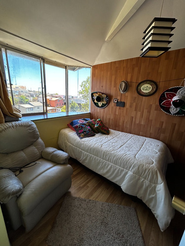 Venta Casa NO 3D 2B 1E Agua Santa - Vi&ntilde;a Del Mar