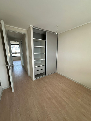 Arriendo Departamento P 3D en suite 3B 1E 1B Montemar - Conc&oacute;n