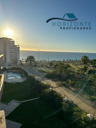 Venta Departamento NO 4D en suite 4B 1E 1B Libertad - Vi&ntilde;a Del Mar