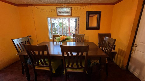 Venta Casa 4D 1B 1E Agua Santa - Vi&ntilde;a Del Mar