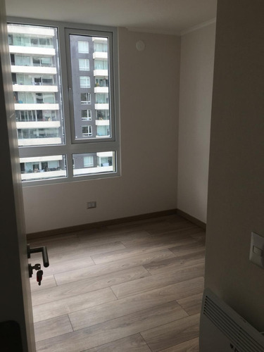Arriendo Departamento O 2D en suite 2B 1E 1B Costas de Montemar - Conc&oacute;n