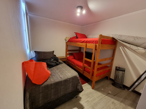 Arriendo Departamento SP 2D en suite Walk-in cl&oacute;set 2B 1E 1B Re&ntilde;aca - Vi&ntilde;a Del Mar