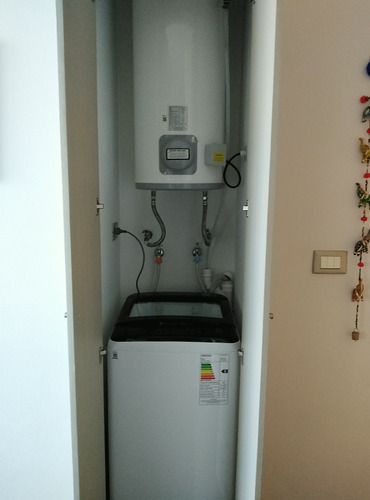 Venta Departamento 1D 1B 1E Montemar - Conc&oacute;n