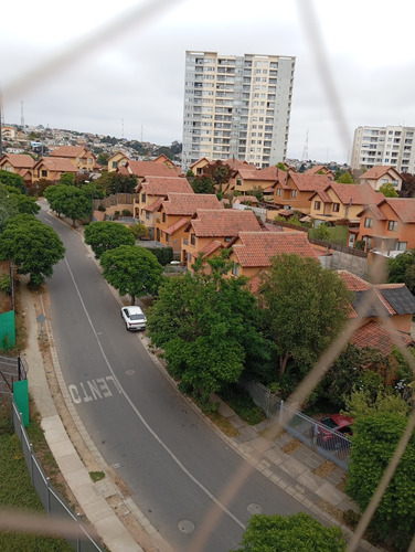 Venta Departamento 2D 2B 1E Agua Santa - Vi&ntilde;a Del Mar