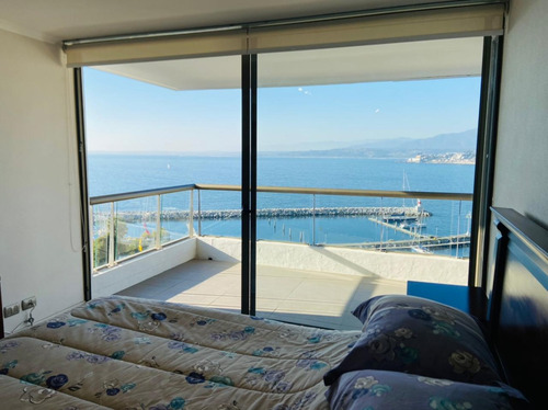 Venta Departamento N 3D en suite Walk-in cl&oacute;set 2B 1E 1B Higuerillas - Conc&oacute;n