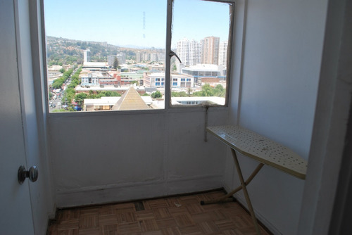 Venta Departamento NP 2D 2B 1E Centro de Vi&ntilde;a del Mar - Vi&ntilde;a Del Mar