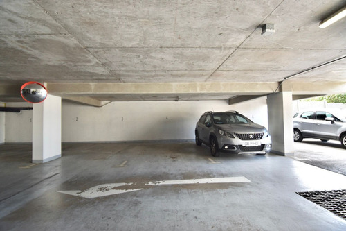 Arriendo Departamento NP 2D 2B 1E Montemar - Conc&oacute;n