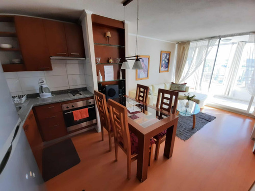Venta Departamento 1D 1B 1E Libertad - Vi&ntilde;a Del Mar