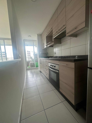 Venta Departamento 3D 2B 2E Agua Santa - Vi&ntilde;a Del Mar