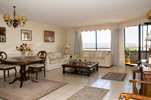 Venta Departamento O 5D 3B 2E 1B Miraflores - Vi&ntilde;a Del Mar