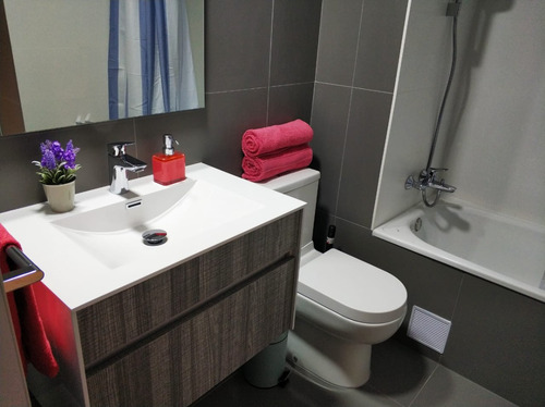 Arriendo Departamento O 2D en suite 2B 1E 1B Libertad - Vi&ntilde;a Del Mar