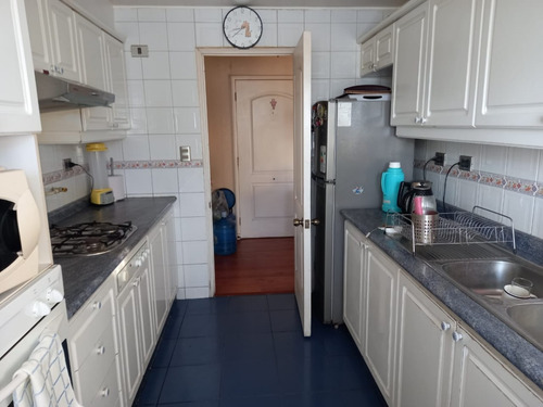 Venta Departamento N 3D Walk-in cl&oacute;set 2B 1E 1B Libertad - Vi&ntilde;a Del Mar