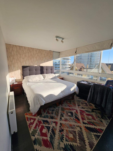 Venta Departamento P 3D en suite 2B 2E 1B Re&ntilde;aca - Vi&ntilde;a Del Mar