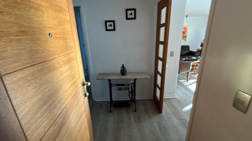 Venta Departamento P 3D en suite Walk-in cl&oacute;set 2B 1E 1B Re&ntilde;aca - Vi&ntilde;a Del Mar