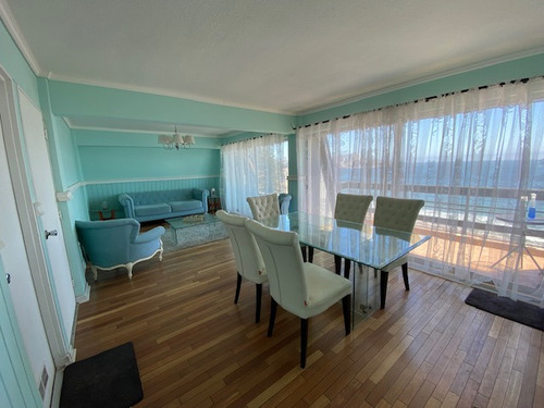 Arriendo Departamento NOSP 4D 1B 1E 1B Playa Amarilla - Conc&oacute;n