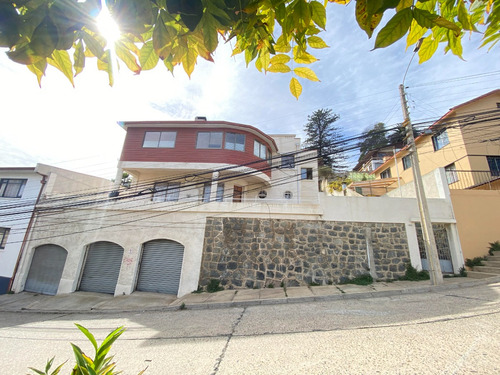 Venta Casa 5D 4B 3E 1B Recreo - Vi&ntilde;a Del Mar