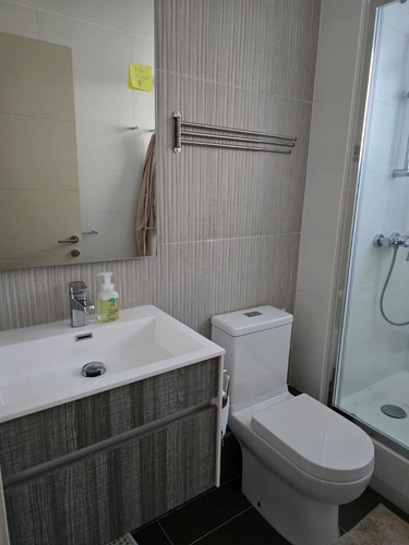 Venta Departamento 3D 2B 1E Costas de Montemar - Conc&oacute;n