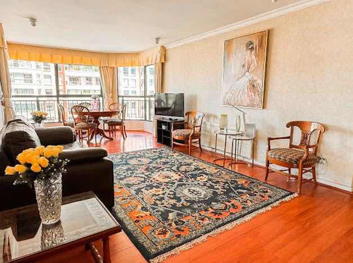 Venta Departamento NO 4D en suite Walk-in cl&oacute;set 3B 1E 1B Centro de Vi&ntilde;a del Mar - Vi&ntilde;a Del Mar