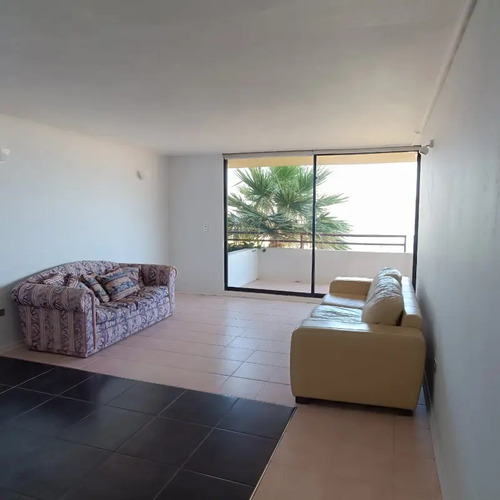 Venta Departamento SP 5D en suite Walk-in cl&oacute;set 3B 1E 1B Recreo - Vi&ntilde;a Del Mar