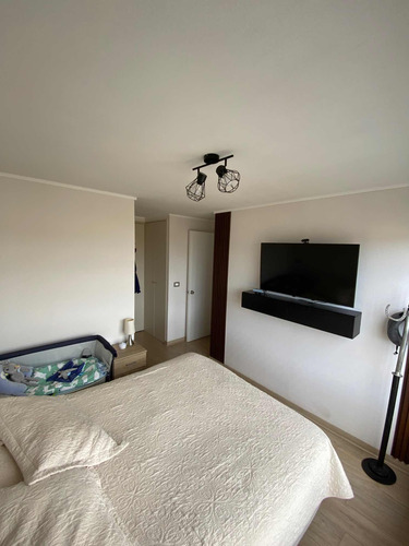 Arriendo Departamento SP 3D 2B 1E 1B Re&ntilde;aca - Vi&ntilde;a Del Mar