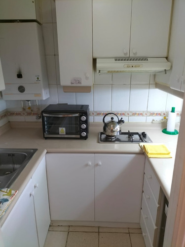 Venta Departamento S 1D en suite 1B 1E Libertad - Vi&ntilde;a Del Mar