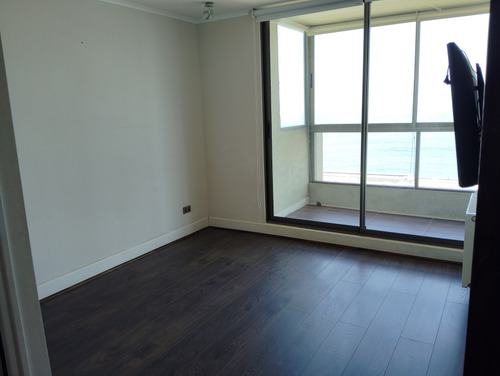 Arriendo Departamento 2D 2B 1E 1B Costas de Montemar - Conc&oacute;n