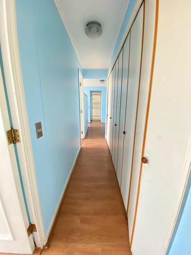 Arriendo Departamento 3D 2B 1E 1B Re&ntilde;aca - Vi&ntilde;a Del Mar