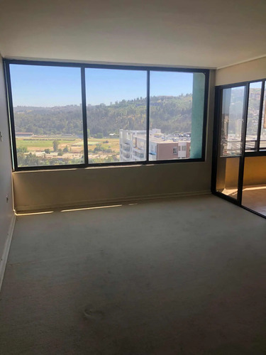Venta Departamento 4D 3B 1E Chorrillos - Vi&ntilde;a Del Mar