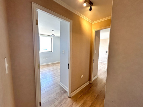 Arriendo Departamento NP 2D en suite 2B 1E 1B Recreo - Vi&ntilde;a Del Mar