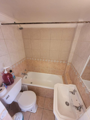 Venta Departamento 4D 3B 1E Libertad - Vi&ntilde;a Del Mar