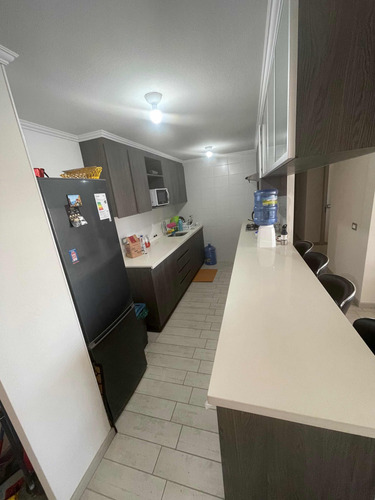 Venta Departamento NP 3D en suite Walk-in cl&oacute;set 2B 1E 1B Re&ntilde;aca - Vi&ntilde;a Del Mar