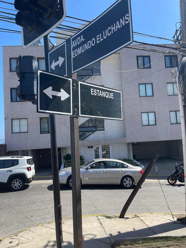 Venta Departamento 2D 2B 1E Re&ntilde;aca - Vi&ntilde;a Del Mar