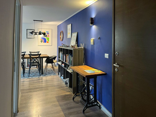 Venta Departamento NP 3D Walk-in cl&oacute;set 2B 2E 1B Re&ntilde;aca - Vi&ntilde;a Del Mar