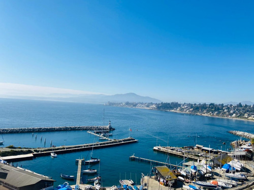 Venta Departamento N 3D en suite Walk-in cl&oacute;set 2B 1E 1B Higuerillas - Conc&oacute;n