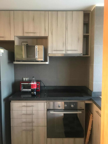 Venta Departamento 2D 2B 1E Re&ntilde;aca - Vi&ntilde;a Del Mar